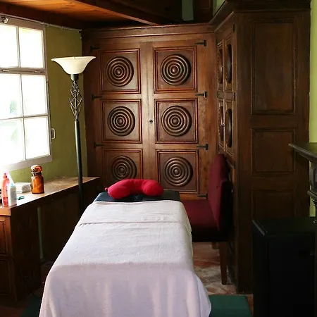 Σπίτι διακοπών Gite Habas Habas