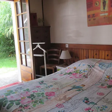 Gite Habas Vakantiehuis