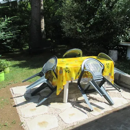 Tatil Evi Gîte Habas Habas