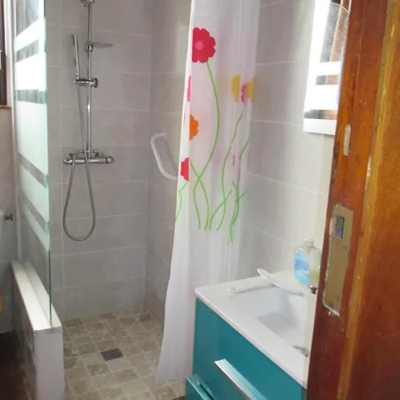 Σπίτι διακοπών Gite Habas *