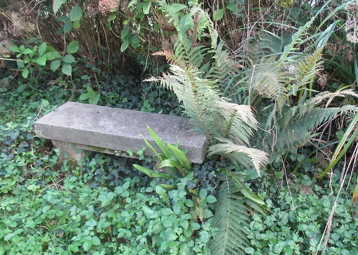 Semesterbostad Gite Habas Habas